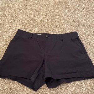 UA Woman Link Shorty